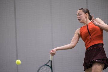 Bild 408 - NL TSV Glinde II - Tennisverein Lohne II : Ergebnis: 5:1